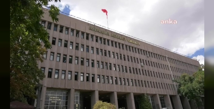 Ankara'da FETÖ soruşturmasında 3 kişi gözaltına alındı