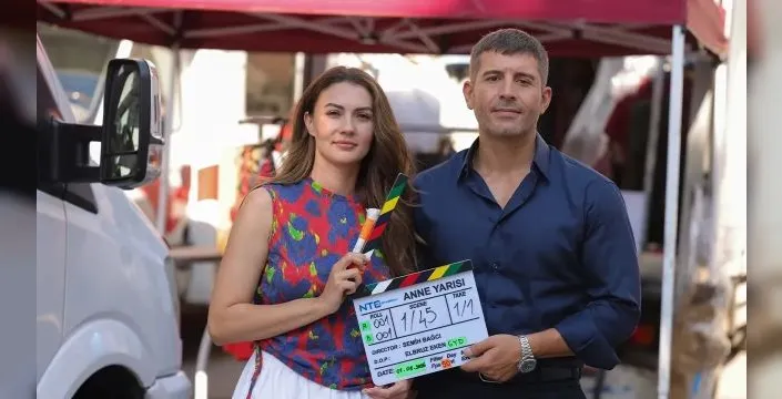 “Anne Yarısı” Bu Akşam Başlıyor