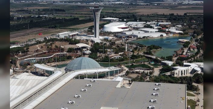 Antalya COP31'e hazırlanıyor