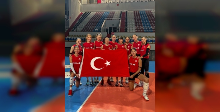 Aras Kargo, İzmir'de voleybol devlerini buluşturuyor