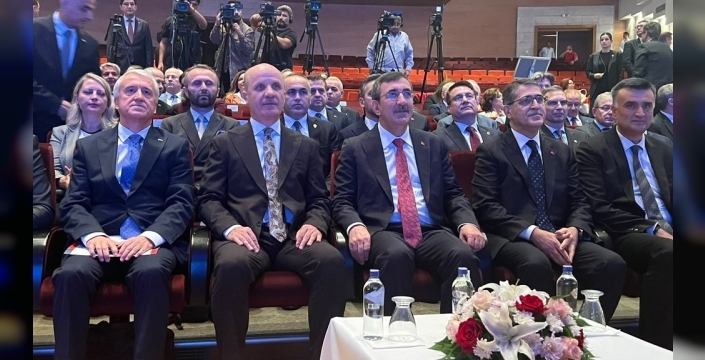 Araştırma projelerine 2026'da 1,4 milyar lira destek