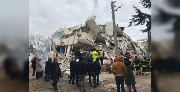 Arı Apartmanı dosyası eksiklikler yüzünden iade edildi