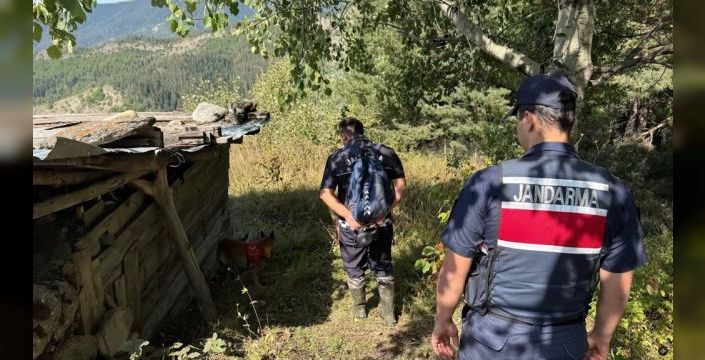 Artvin'de 30 yıl kayıp olan Nigar Bilgin'in cinayeti aydınlatıldı