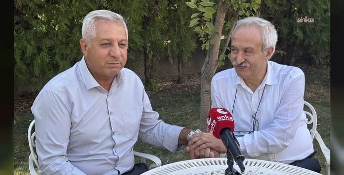 Aslan: Mızraklı barışa katkı sunduğu için 7 yıl rehin alındı