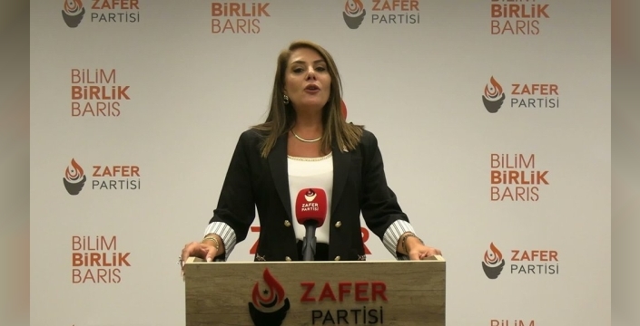 Aslan: Trakya'da acele kamulaştırma yapılamaz