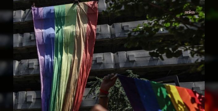 Avrupalı büyükelçilerden Türkiye'deki LGBTİ+ operasyonlarına tepki