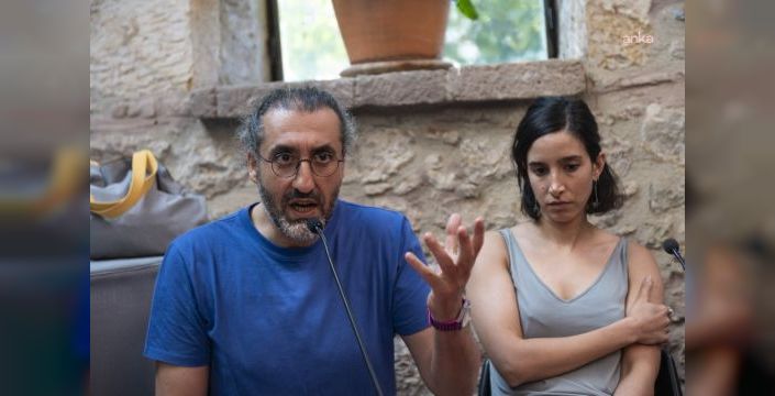 Ayvalık Film Festivali'nde orta sınıfın geleceği tartışıldı