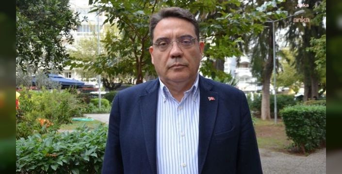 Bağcıoğlu'ndan askeri sağlık sistemi eleştirisi