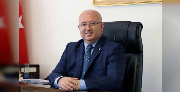 Bahattin Gümüş, YENİ Parti Menteşe İlçe Başkanlığına aday oldu