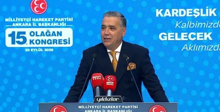 Bahçeli: Terörsüz Türkiye vizyonu tarihi önem taşır