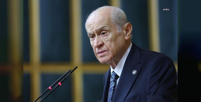 Bahçeli: Yavaş istifası, Erdoğan'ın temaslarını mı gölgeliyor?