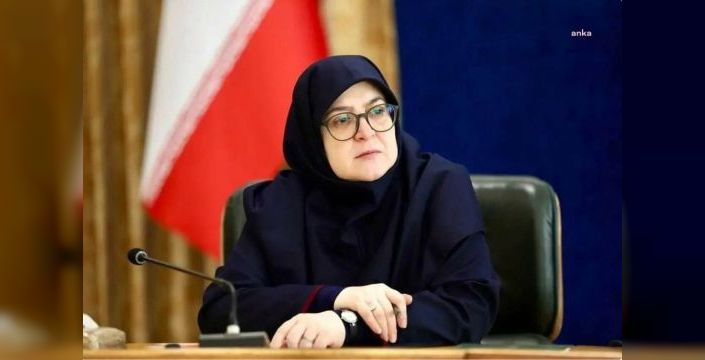 Bakan Arakçi, ABD teklifini Cumhurbaşkanı Pezeşkiyan'a sundu