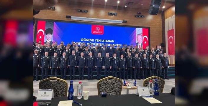 Bakan Çiftçi: Okul güvenliği için tedbirler artırılacak