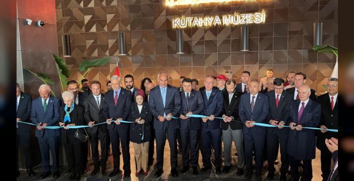 Bakan Ersoy, turizmde yeni hedefleri açıkladı