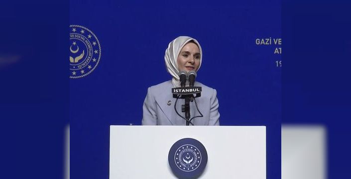 Bakan Göktaş, terörsüz Türkiye hedefini vurguladı