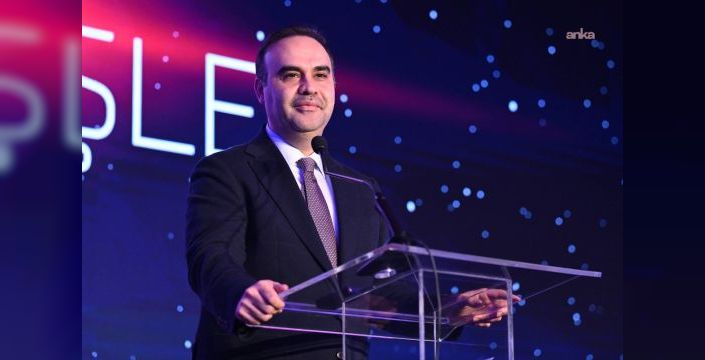 Bakan Kacır: Yeşil sanayileşme fırsat yaratmalı