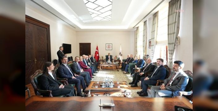 Bakan Tekin: Türkiye, PISA’da OECD ortalamasını aştı