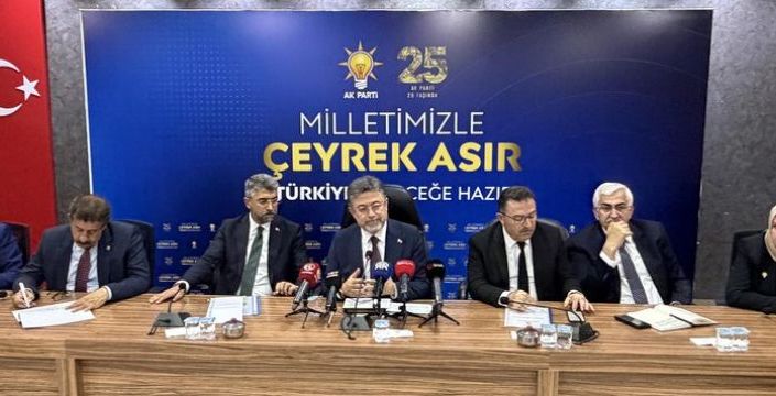 Bakan Yumaklı: 24 yılda hayvancılığa 656 milyar lira destek verdik