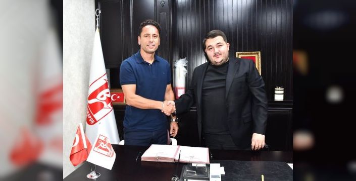 Balıkesirspor, Cem Kavçak ile yeniden anlaştı