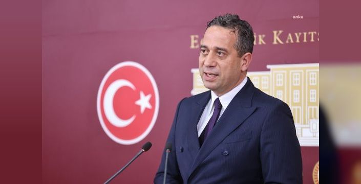 Başarır'dan okul saldırısı sonrası tedbir çağrısı