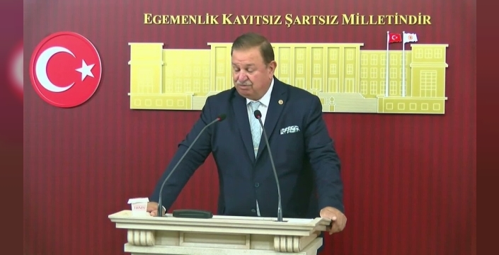 Bekin'den Dışişleri'ne Mekke saldırısı tepkisi