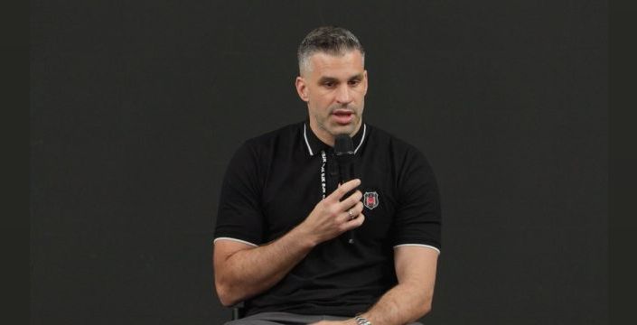 Beşiktaş'tan Cumhurbaşkanlığı Kupası finali öncesi açıklamalar