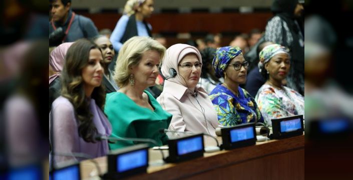 BM'de çocuklar için güvenli dijital sistemler istendi