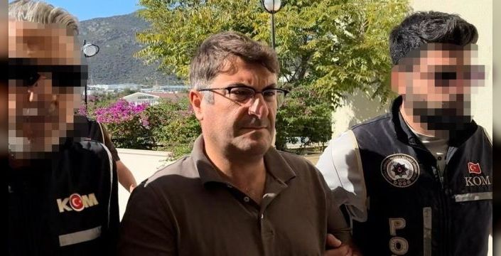 Bodrum Bölge Liman Başkanı tutuklandı, liman çalışanı serbest bırakıldı