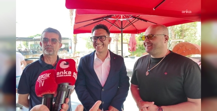 Bodrum'da otelciler iyi bir sezon geçirirken esnaf zorlandı