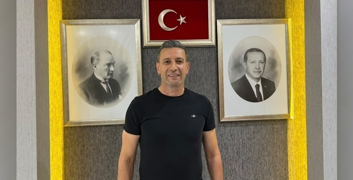 Boks Federasyonu Başkanı Hekimoğlu, başarı hedeflerini açıkladı