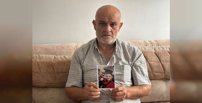 Boşanan eşi tarafından bıçaklanan kadın yaşamını yitirdi