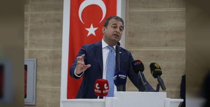Bulut: Fon soruşturmasında devletin bilgisi vardı