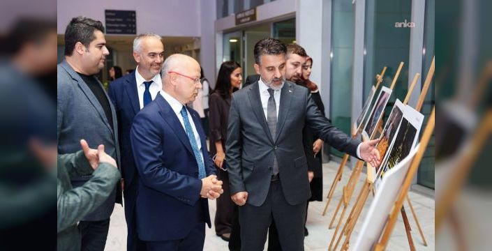 Bursa gastronomi festivali, zengin mutfağıyla öne çıktı