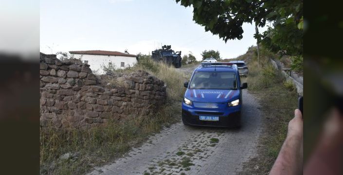 Büşra bebek kayıp: 14 gündür iz bulunamadı