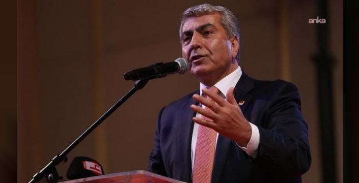 Cemal Canpolat, Türkiye'nin fon krizine dikkat çekti