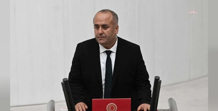 Cengiz Çiçek, demokratik süreç için toplumsal güveni sorguladı