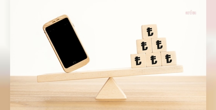 Cep telefonu fiyatları zamlanıyor