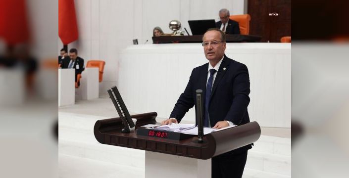 Cevdet Akay, tasfiye edilen fonlardaki kamu yatırımlarını sorguladı
