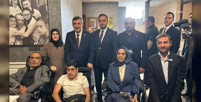 Cevdet Yılmaz: Türkiye’yi darbe anayasası ayıbından kurtaracağız