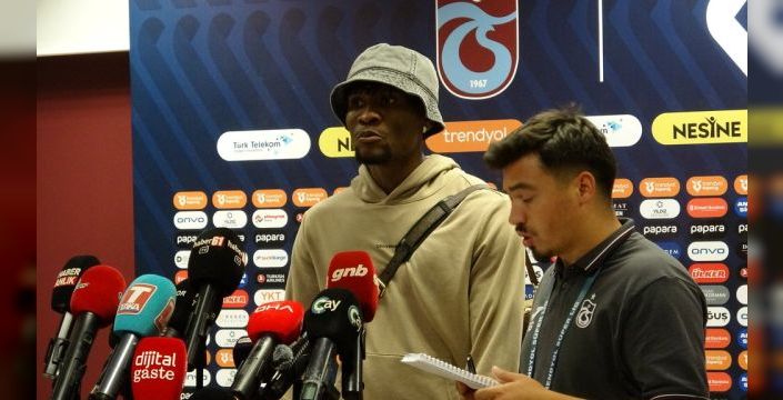 Chibuike Nwaiwu, Reis'in hoca olarak kalitesine dikkat çekti