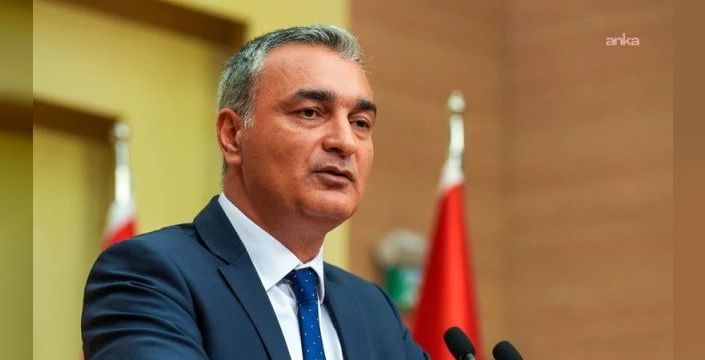 CHP, Adalar'da Yeni Parti ile iş birliği yaptı
