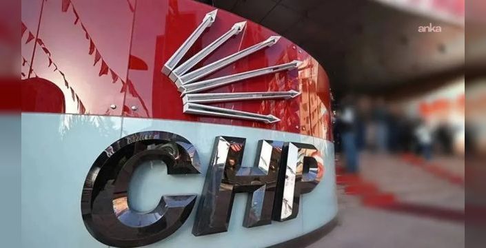 Chp'de 9 vekilin dosyası yeni partiye katıldıkları için kapatıldı