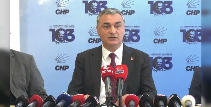 CHP'den ayrılanların AKP'ye geçişi eleştirildi