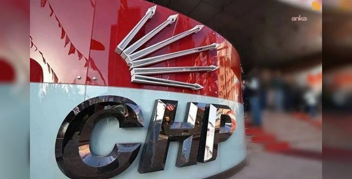 CHP Ekonomi Masası, borsa fiyat hareketlerini görüşmek için toplandı