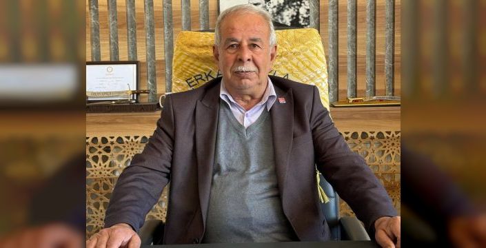 CHP Kale ilçe başkanı uyuşturucu suçlamasıyla tutuklandı