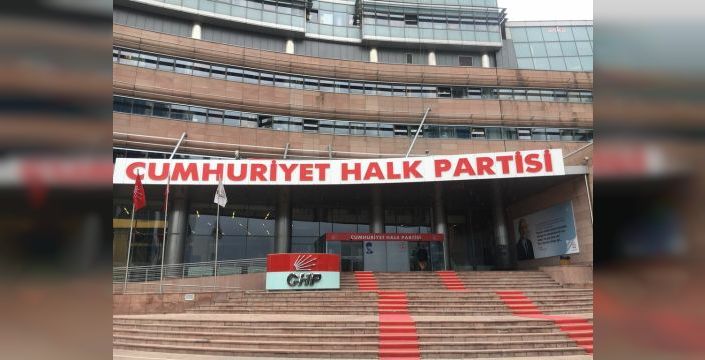 CHP, Karadeniz'deki saldırılara karşı önlemler alınmasını istedi