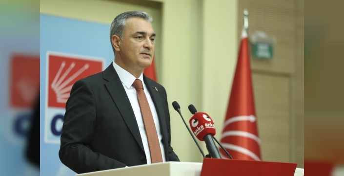 CHP kurultayı önünde hukuki engel kalmadı