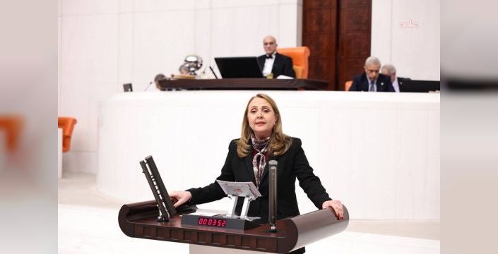 CHP'li Dinçer: Yurtlarda yangın güvenliği riski var
