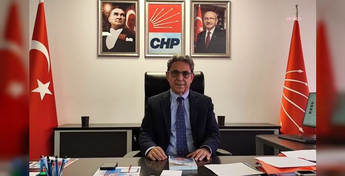 CHP'li Erbay'dan sağlıkta puan odaklı sisteme tepki