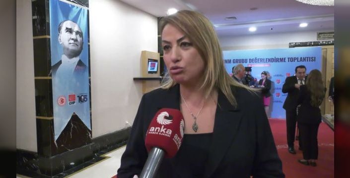 CHP'li Kara: AKP'ye karşı kenetleneceğiz